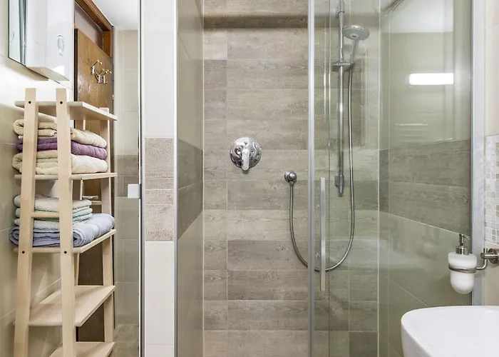 Kanica By Adriatic Sea Nyaraló Zaglavice