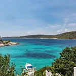 Holiday home Kanica By Adriatic Sea Zaglavice