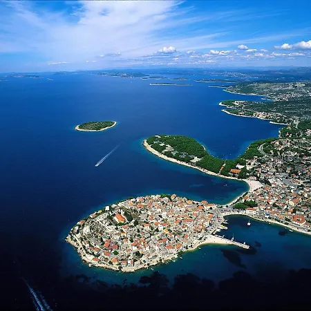 Сasa de vacaciones Kanica By Adriatic Sea *