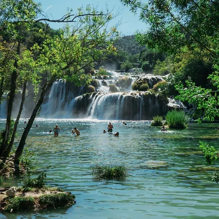 Kanica By Adriatic Sea
