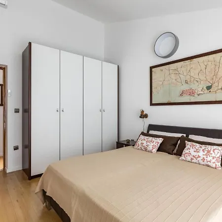 Kanica By Adriatic Sea Сasa de vacaciones *