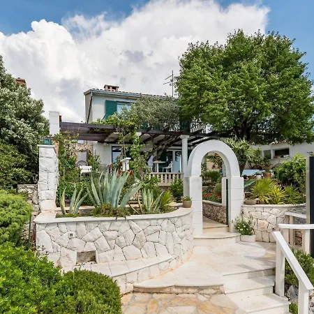 בית נופש Kanica By Adriatic Sea *