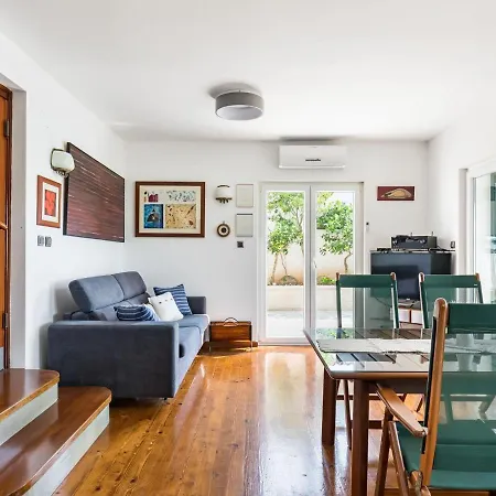 Kanica By Adriatic Sea Сasa de vacaciones *