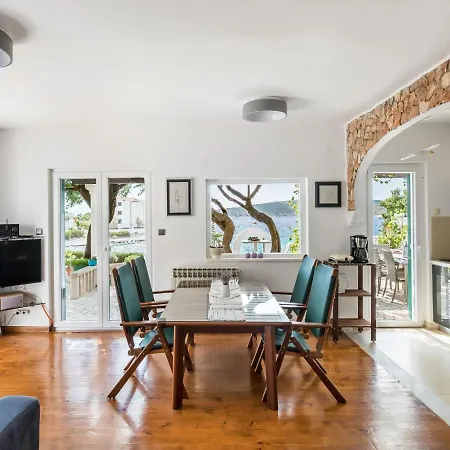 Kanica By Adriatic Sea Сasa de vacaciones *