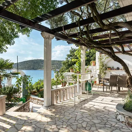 Kanica By Adriatic Sea Сasa de vacaciones