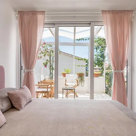 Kanica By Adriatic Sea