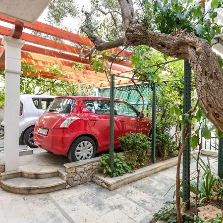 Kanica By Adriatic Sea Сasa de vacaciones