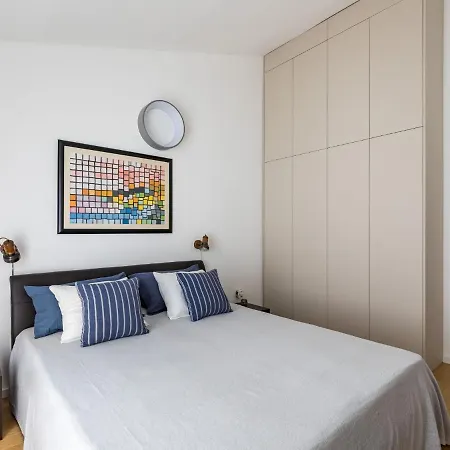 Сasa de vacaciones Kanica By Adriatic Sea *