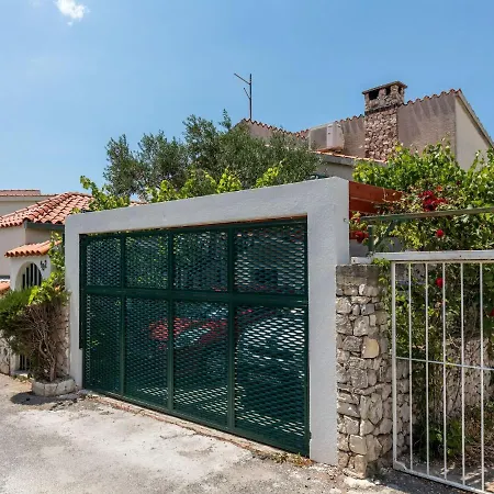 Casa vacanze Kanica By Adriatic Sea *