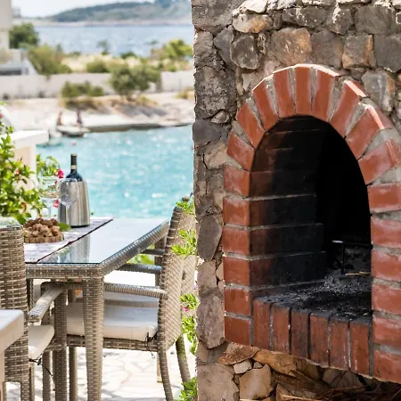 Kanica By Adriatic Sea Holiday home Zaglavice