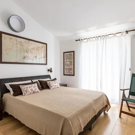 Сasa de vacaciones Kanica By Adriatic Sea