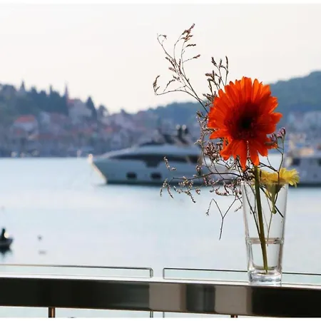 Kanica By Adriatic Sea