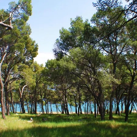 Kanica By Adriatic Sea Zaglavice