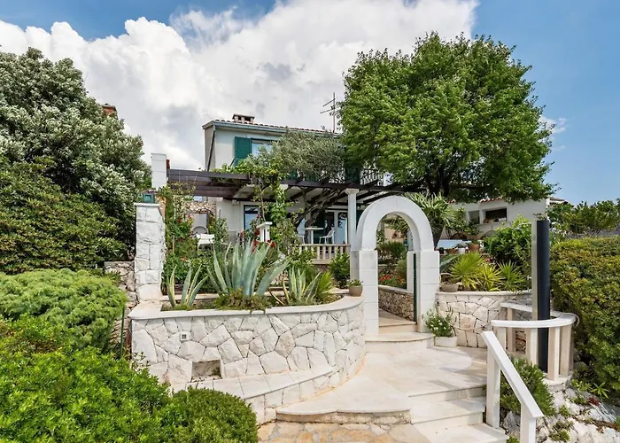 Casa vacanze Kanica By Adriatic Sea *