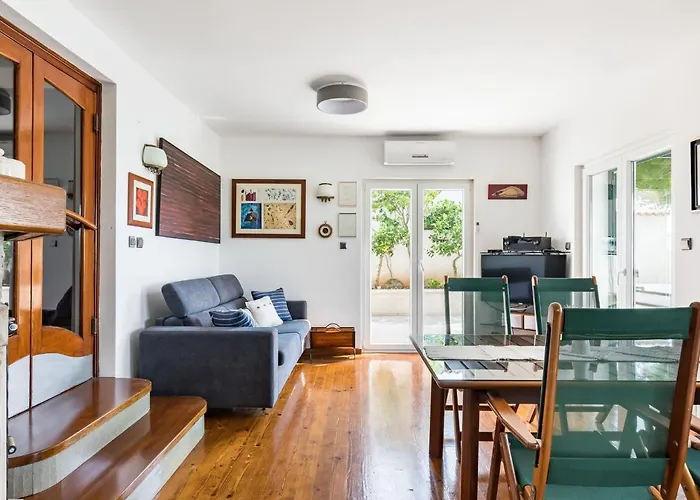 Kanica By Adriatic Sea בית נופש *