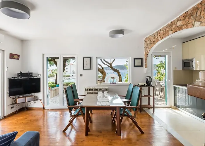 Kanica By Adriatic Sea Vakantiehuis *