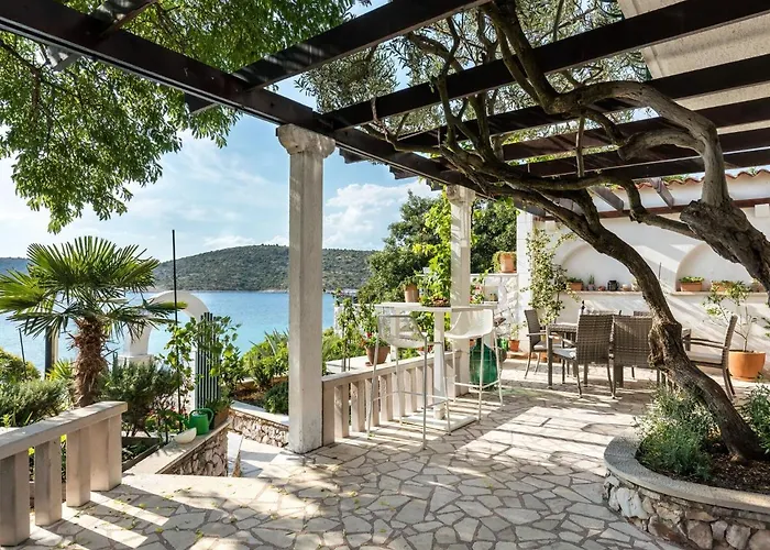 Kanica By Adriatic Sea Vakantiehuis