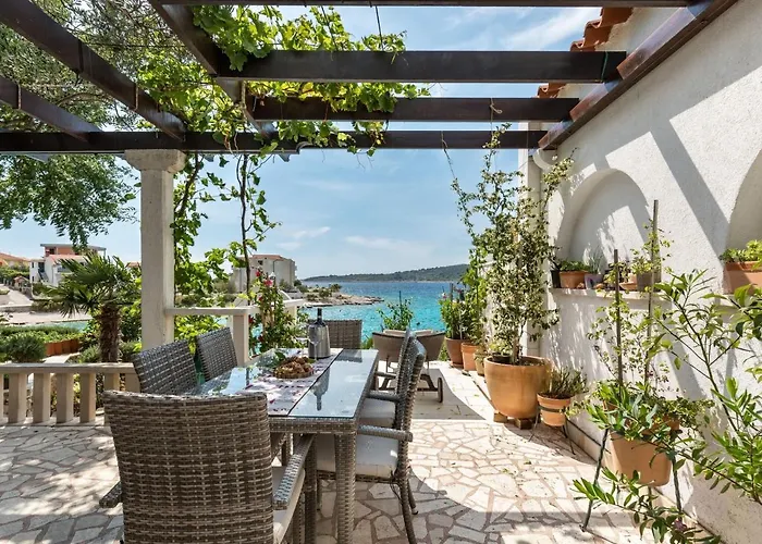 Kanica By Adriatic Sea Vakantiehuis