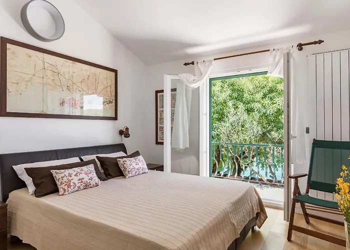 Kanica By Adriatic Sea * Zaglavice