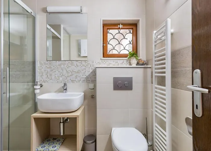 Kanica By Adriatic Sea