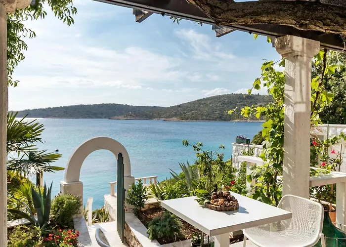 Kanica By Adriatic Sea * Zaglavice