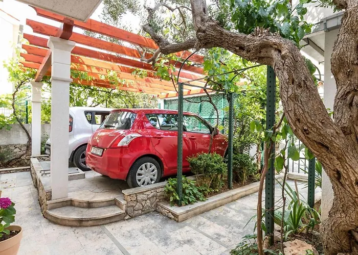 Kanica By Adriatic Sea Casa vacanze