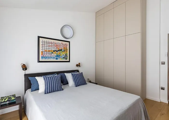 בית נופש Kanica By Adriatic Sea *