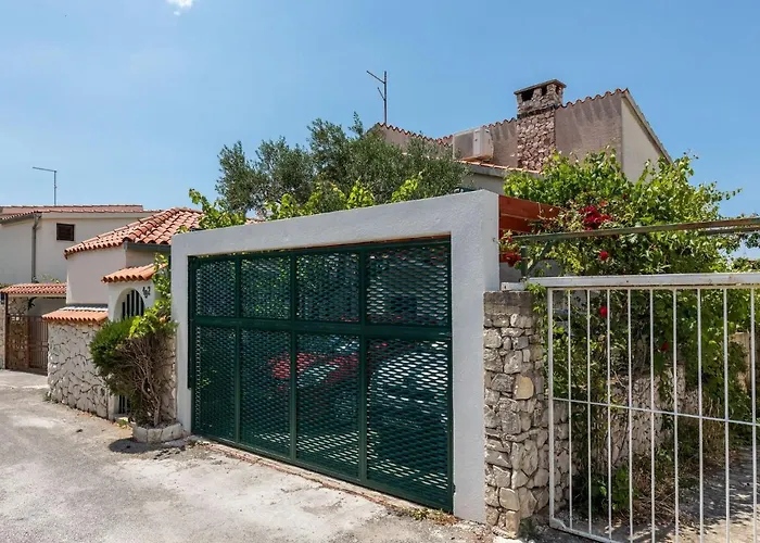 Casa vacanze Kanica By Adriatic Sea *