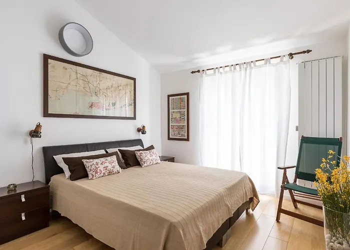 Vakantiehuis Kanica By Adriatic Sea